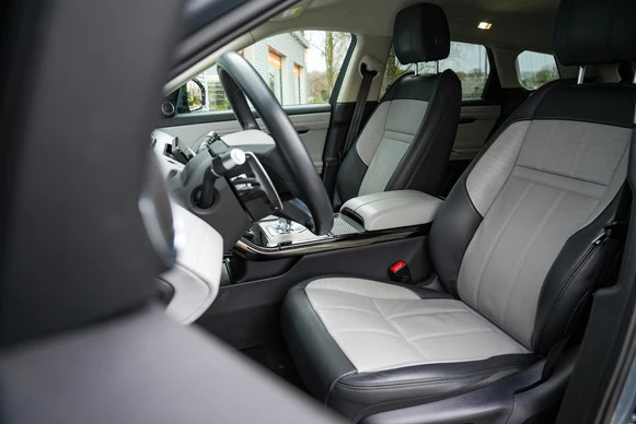 Land Rover Range Rover Evoque - Afbeelding 8 van 30