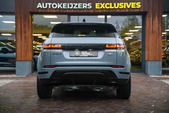 Land Rover Range Rover Evoque - Afbeelding 9 van 30