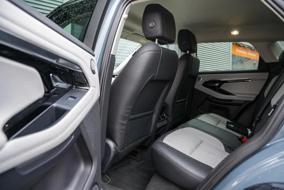 Land Rover Range Rover Evoque - Afbeelding 10 van 30