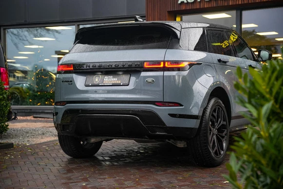 Land Rover Range Rover Evoque - Afbeelding 11 van 30