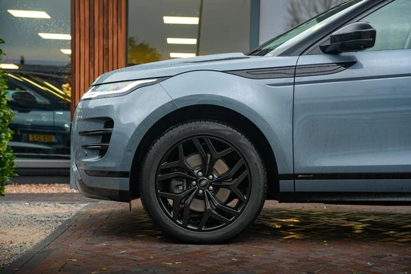 Land Rover Range Rover Evoque - Afbeelding 12 van 30