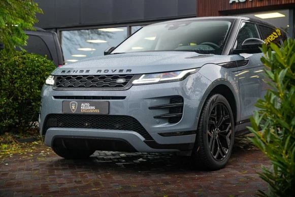 Land Rover Range Rover Evoque - Afbeelding 13 van 30