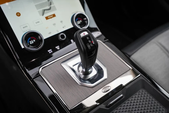 Land Rover Range Rover Evoque - Afbeelding 15 van 30