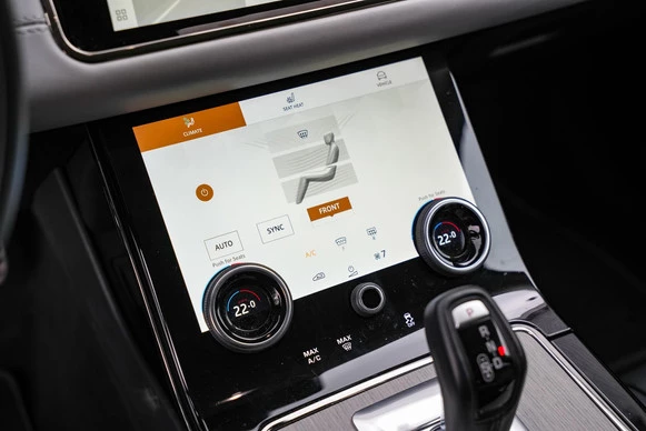 Land Rover Range Rover Evoque - Afbeelding 16 van 30