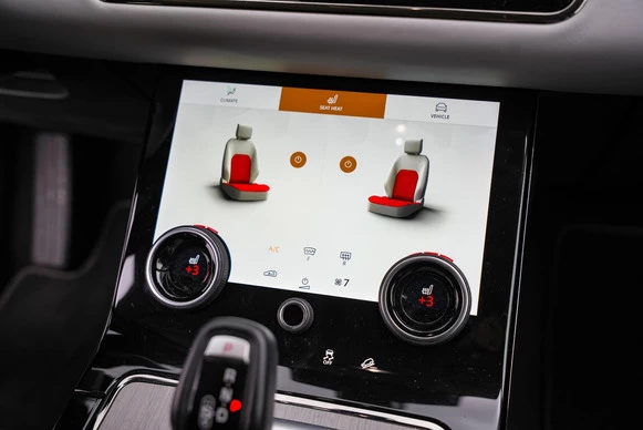 Land Rover Range Rover Evoque - Afbeelding 17 van 30