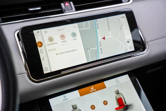 Land Rover Range Rover Evoque - Afbeelding 18 van 30