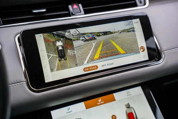 Land Rover Range Rover Evoque - Afbeelding 19 van 30