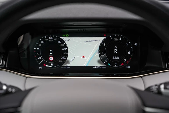 Land Rover Range Rover Evoque - Afbeelding 20 van 30