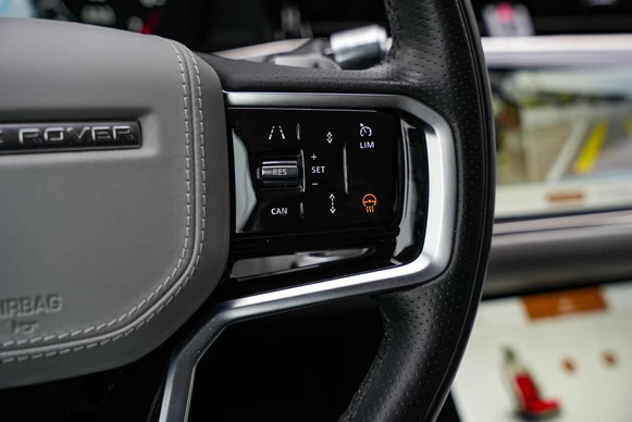 Land Rover Range Rover Evoque - Afbeelding 21 van 30