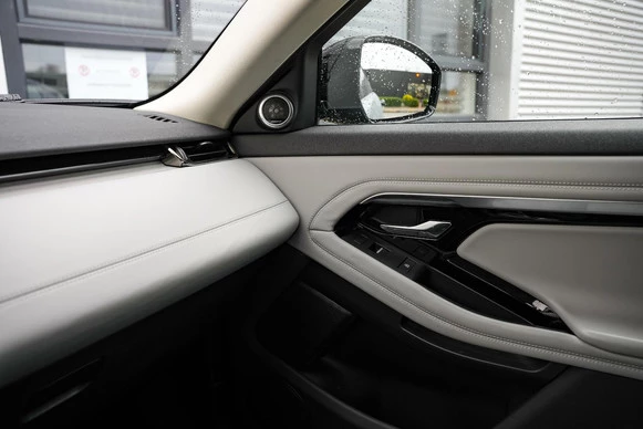 Land Rover Range Rover Evoque - Afbeelding 22 van 30