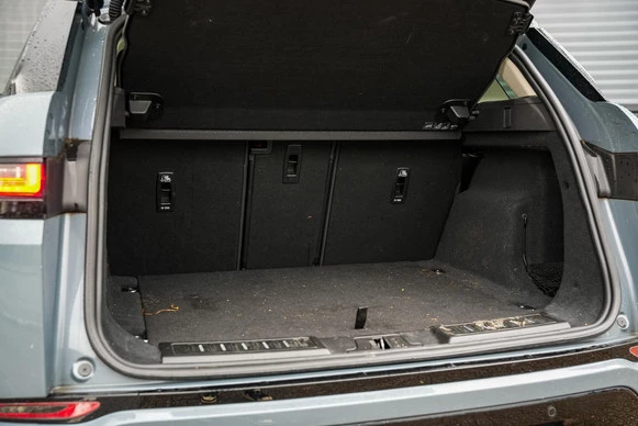 Land Rover Range Rover Evoque - Afbeelding 27 van 30