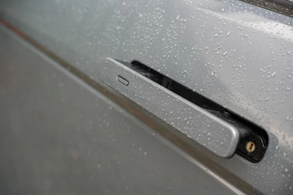 Land Rover Range Rover Evoque - Afbeelding 29 van 30