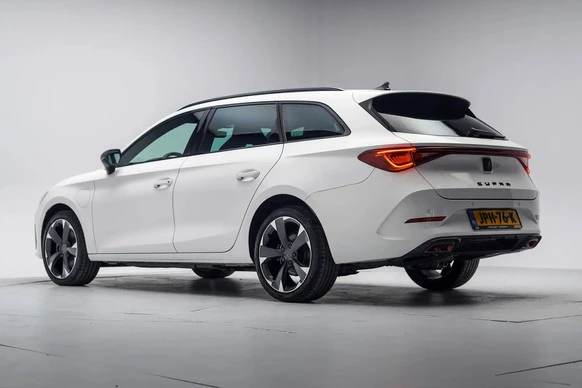 CUPRA Leon Sportstourer - Afbeelding 3 van 30