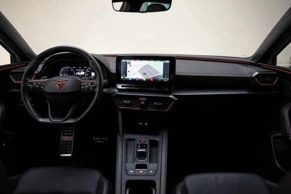 CUPRA Leon Sportstourer - Afbeelding 4 van 30