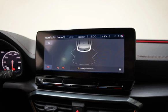 CUPRA Leon Sportstourer - Afbeelding 5 van 30