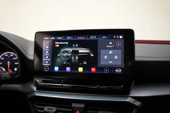 CUPRA Leon Sportstourer - Afbeelding 8 van 30