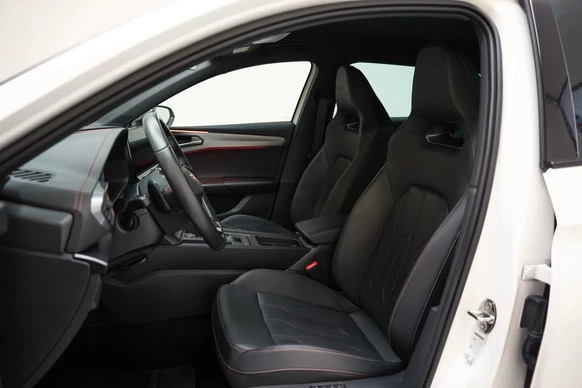 CUPRA Leon Sportstourer - Afbeelding 9 van 30