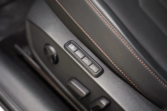 CUPRA Leon Sportstourer - Afbeelding 11 van 30