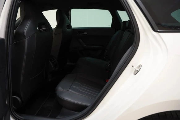 CUPRA Leon Sportstourer - Afbeelding 13 van 30