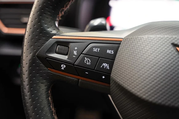 CUPRA Leon Sportstourer - Afbeelding 17 van 30