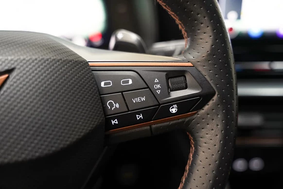 CUPRA Leon Sportstourer - Afbeelding 19 van 30