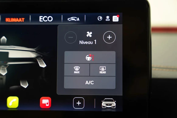 CUPRA Leon Sportstourer - Afbeelding 21 van 30