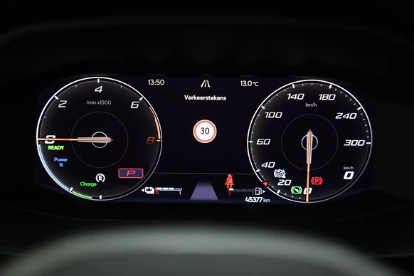 CUPRA Leon Sportstourer - Afbeelding 22 van 30