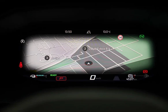 CUPRA Leon Sportstourer - Afbeelding 23 van 30