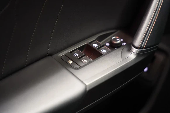 CUPRA Leon Sportstourer - Afbeelding 25 van 30