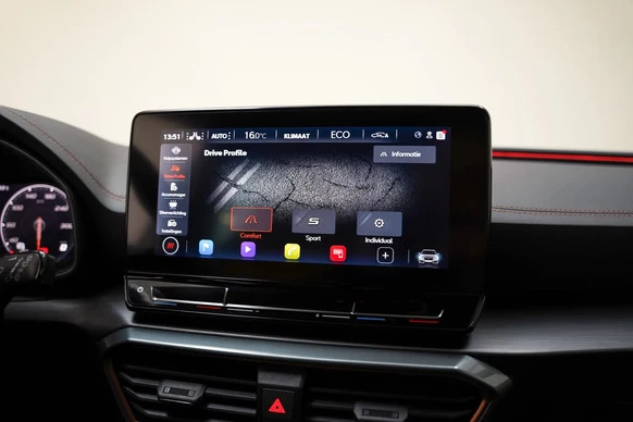 CUPRA Leon Sportstourer - Afbeelding 26 van 30