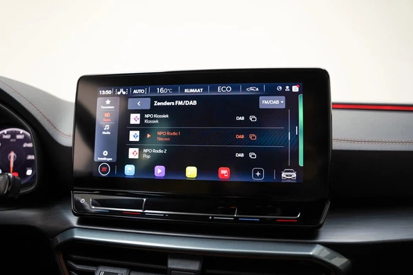 CUPRA Leon Sportstourer - Afbeelding 27 van 30