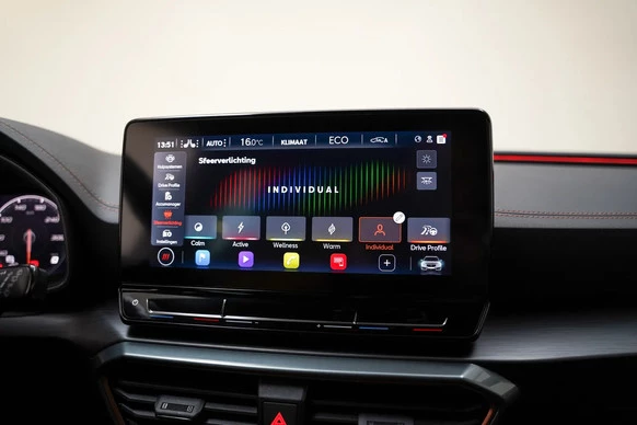 CUPRA Leon Sportstourer - Afbeelding 28 van 30