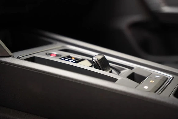 CUPRA Leon Sportstourer - Afbeelding 29 van 30