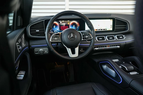 Mercedes-Benz GLE - Afbeelding 4 van 30