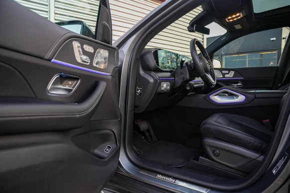 Mercedes-Benz GLE - Afbeelding 6 van 30
