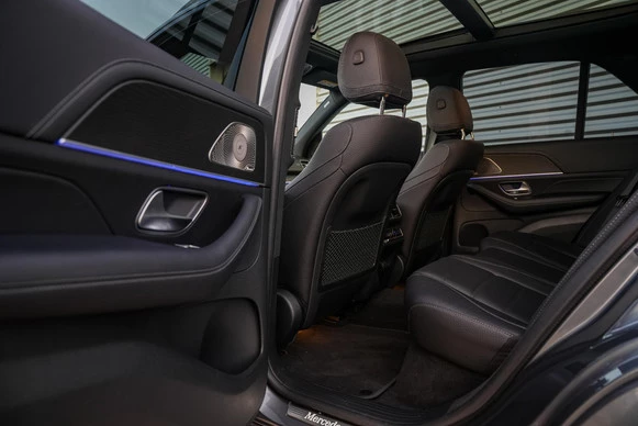 Mercedes-Benz GLE - Afbeelding 10 van 30