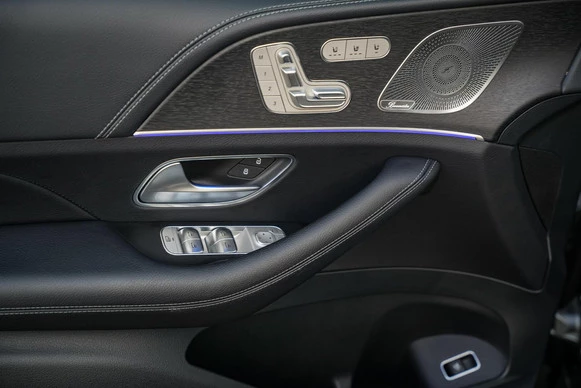Mercedes-Benz GLE - Afbeelding 14 van 30