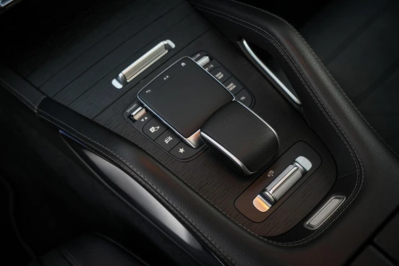 Mercedes-Benz GLE - Afbeelding 15 van 30