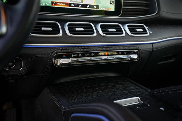 Mercedes-Benz GLE - Afbeelding 16 van 30