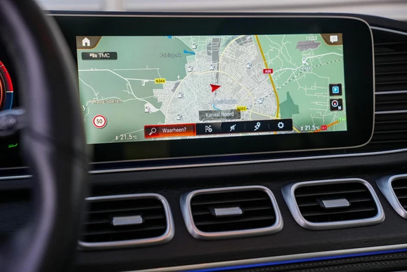 Mercedes-Benz GLE - Afbeelding 17 van 30