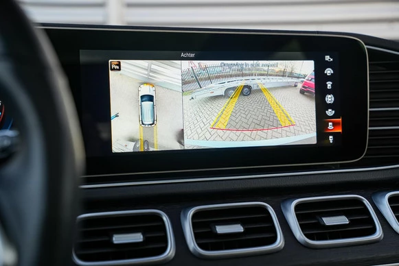 Mercedes-Benz GLE - Afbeelding 18 van 30
