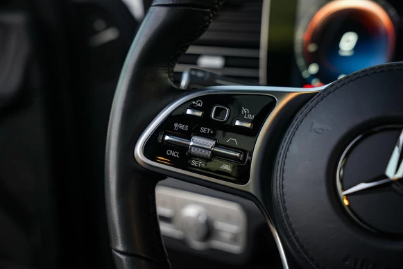 Mercedes-Benz GLE - Afbeelding 19 van 30