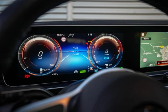 Mercedes-Benz GLE - Afbeelding 20 van 30