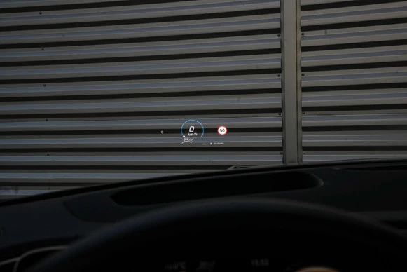 Mercedes-Benz GLE - Afbeelding 21 van 30