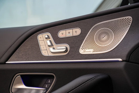 Mercedes-Benz GLE - Afbeelding 22 van 30