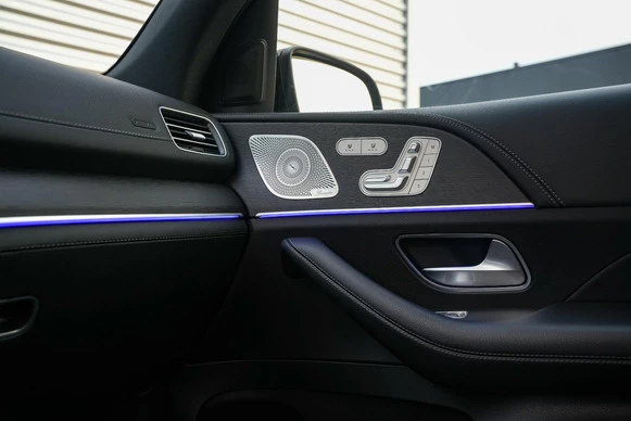 Mercedes-Benz GLE - Afbeelding 23 van 30