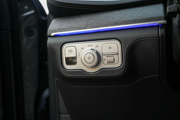 Mercedes-Benz GLE - Afbeelding 24 van 30