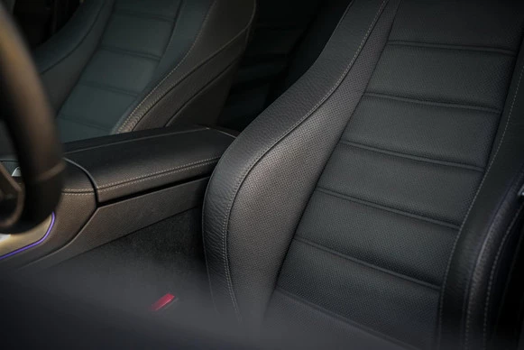 Mercedes-Benz GLE - Afbeelding 25 van 30