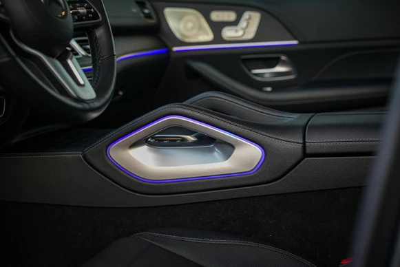 Mercedes-Benz GLE - Afbeelding 26 van 30