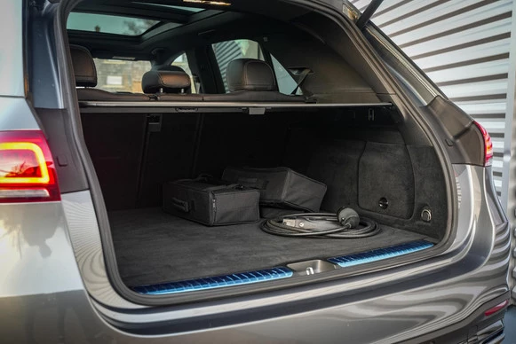 Mercedes-Benz GLE - Afbeelding 27 van 30